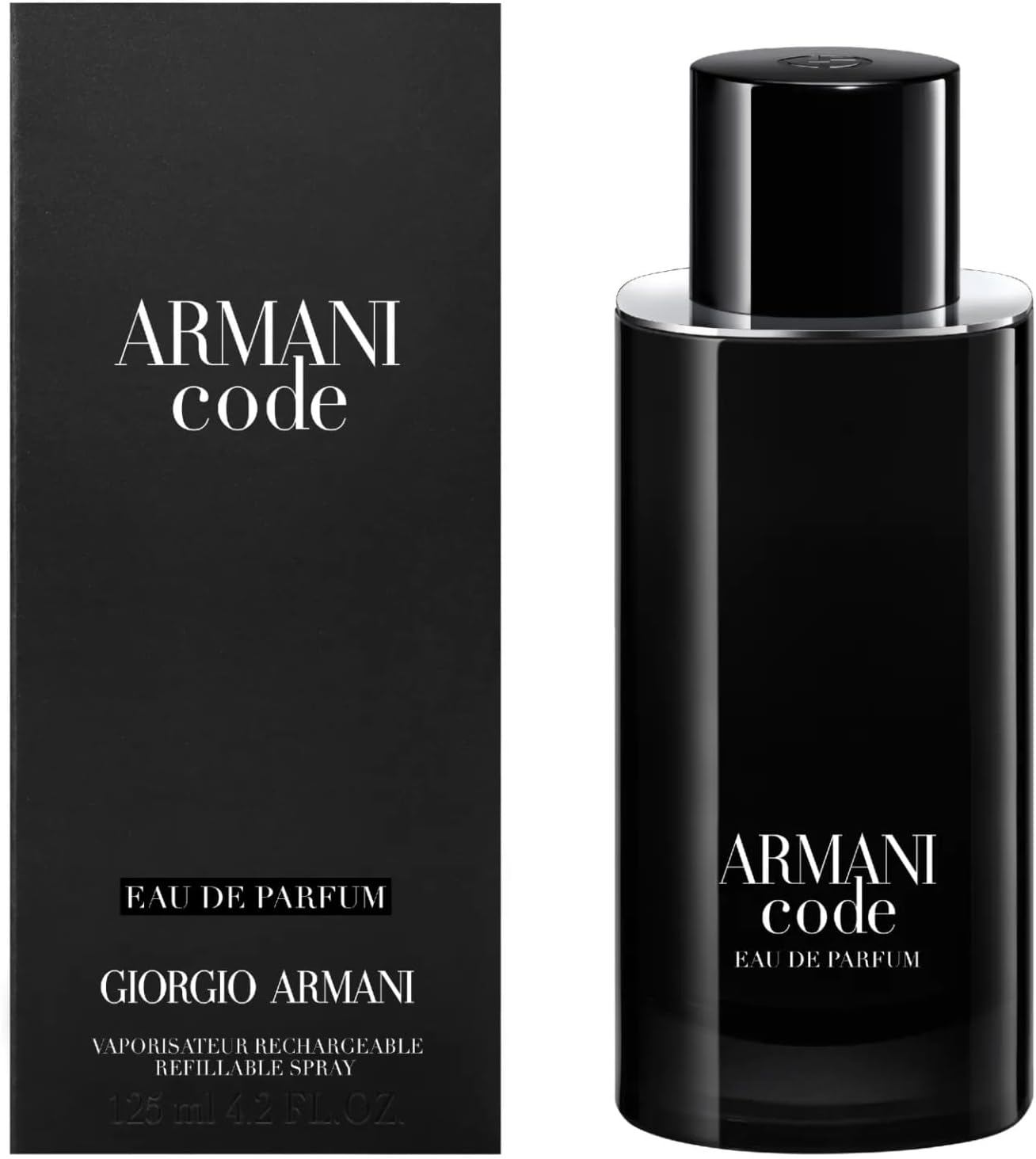 Armani Code Eau de Parfum