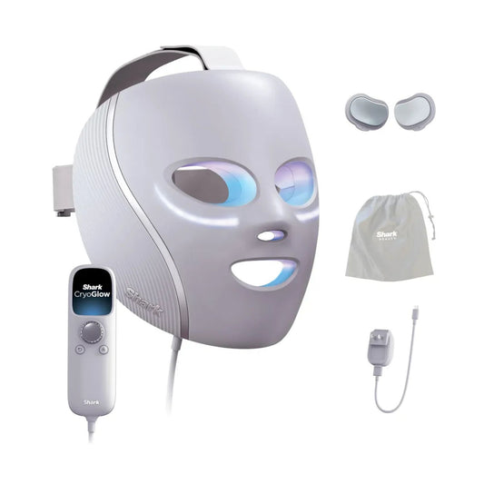 Shark Cryo Glow Led High Power