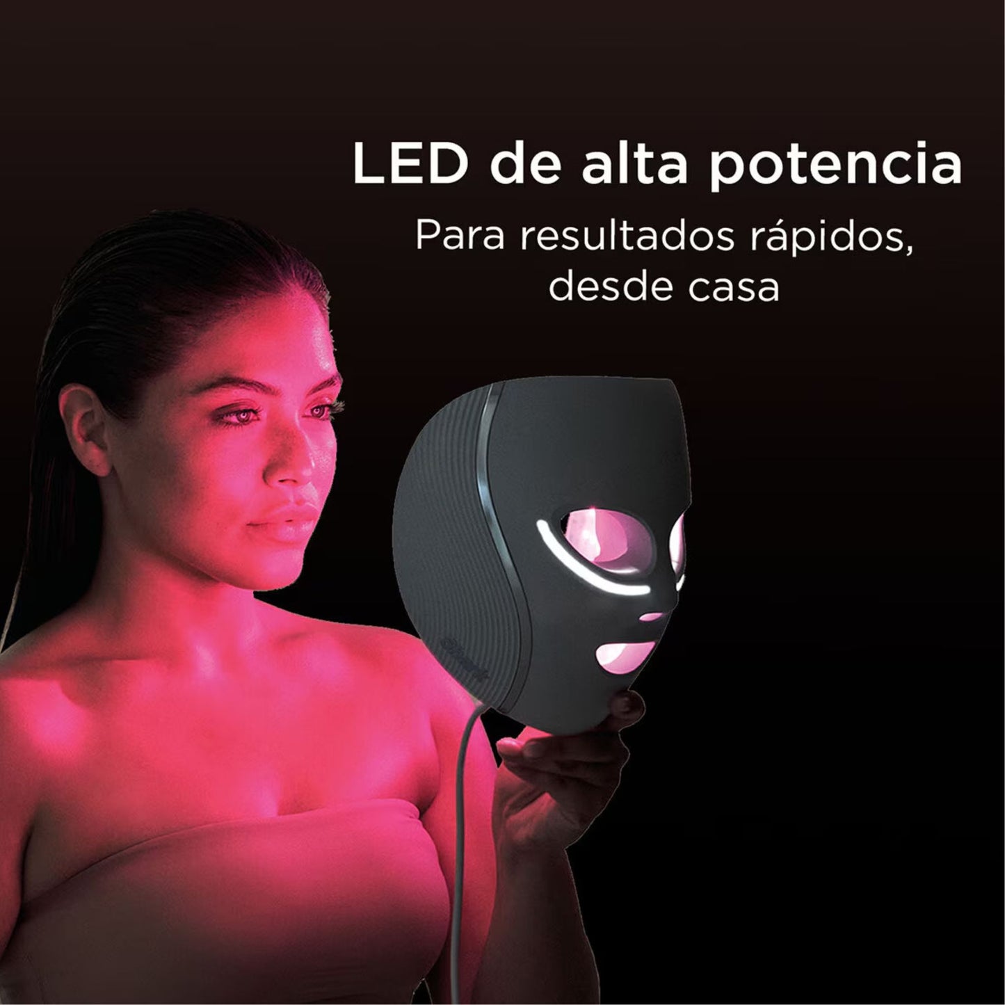Shark Cryo Glow Led High Power