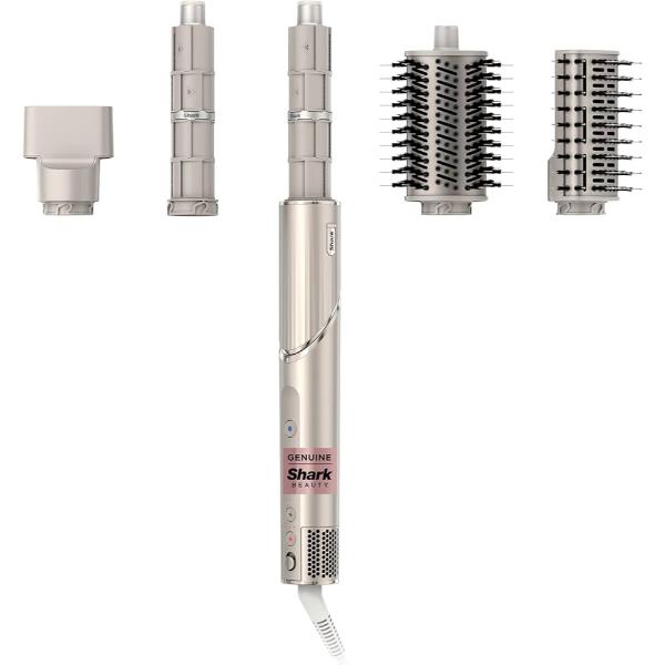 Shark FlexStyle Air Styling & Drying System HD430LAA