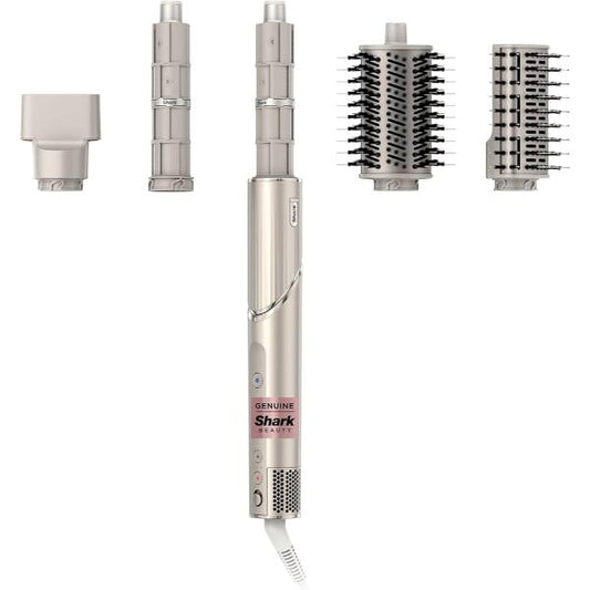 Shark FlexStyle Air Styling & Drying System HD430LAA