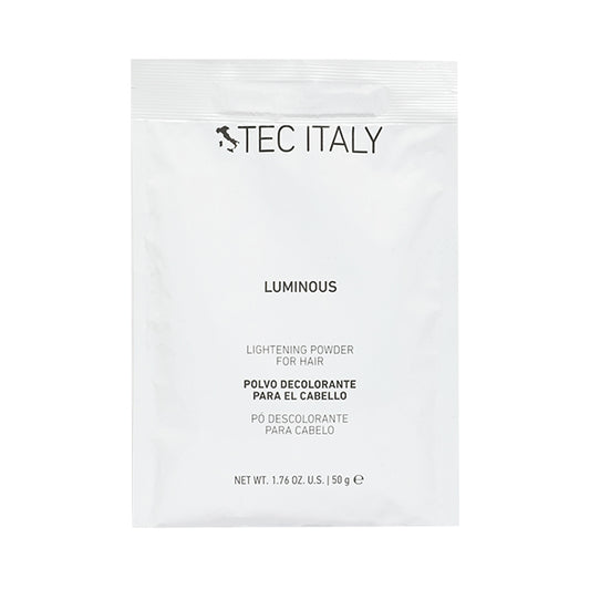 Tec Italy Tec Italy Luminous Decolorante 50 Gr
