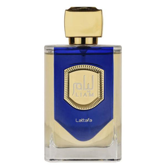 Lattafa Liam Blue Shine