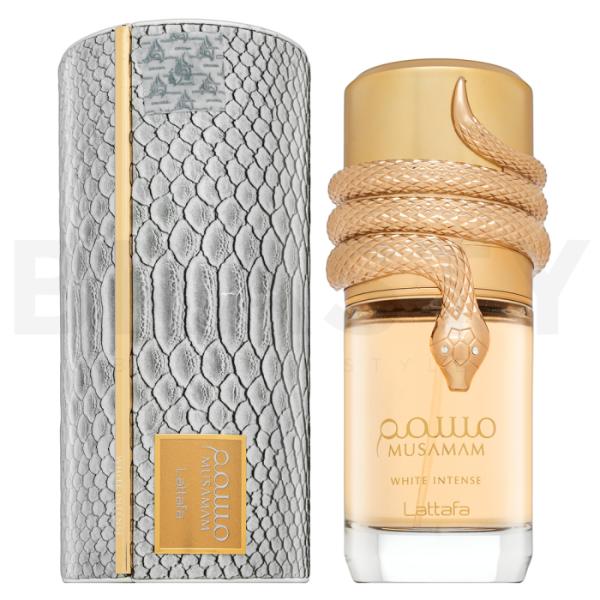 Lattafa Musamam White Intense 100Ml