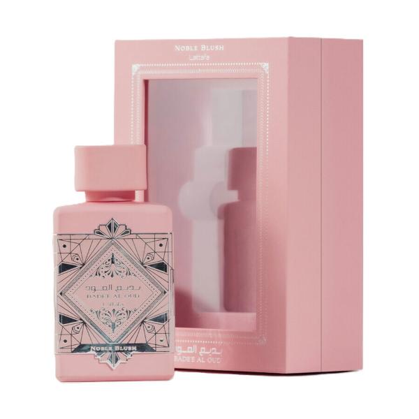Lattafa Noble Blush Eau de Parfum 100ml