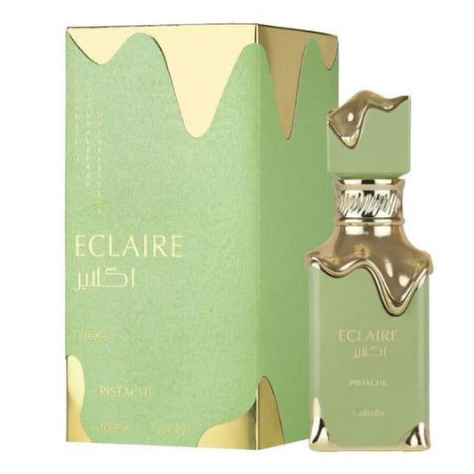 Lattafa Eclaire Pistache Edp/D 100Ml