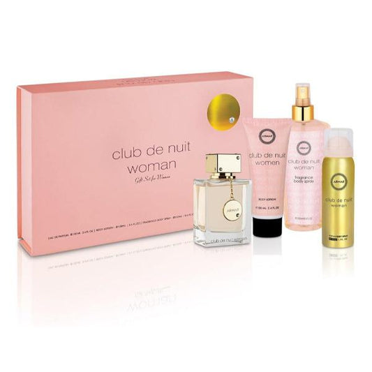 Armaf Club De Nuit Women Kit 100ml