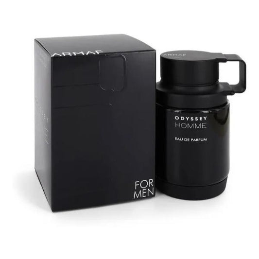 Armaf Men's Odyssey Homme Eau De Parfum 100ml