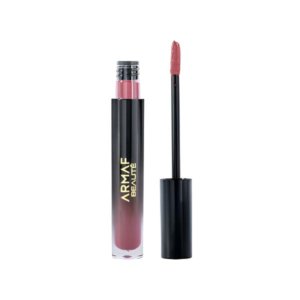 Armaf Beauté Crème Touch Liq Matte Lipstick