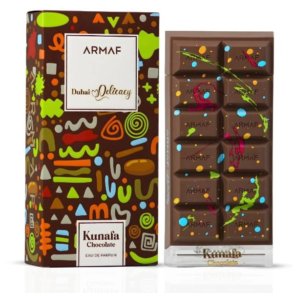 Armaf Dubai Delicacy Kunafa Eau de Parfum 70ml