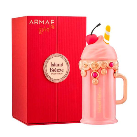 Armaf Island Breeze Eau de Parfum 100ml