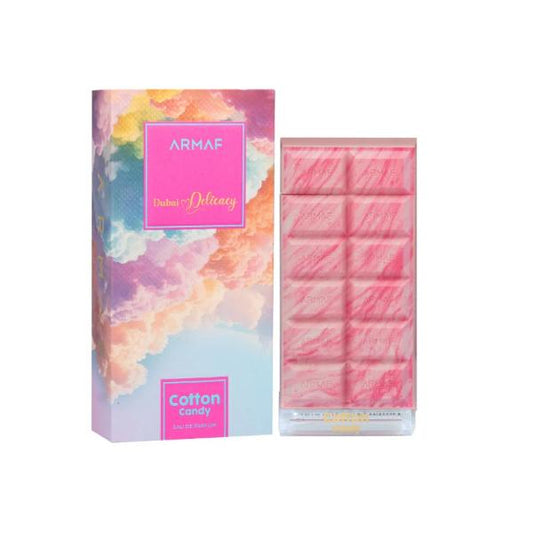 Armaf Dubai Delicacy Cotton Candy Eau de Parfum 70ml