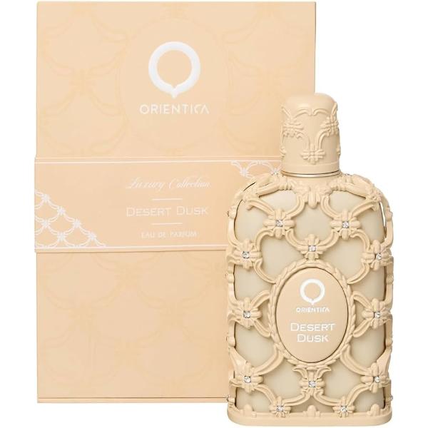 Orientica Desert Dusk Eau de Parfum 80ml