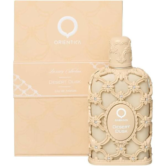 Orientica Desert Dusk Eau de Parfum 80ml