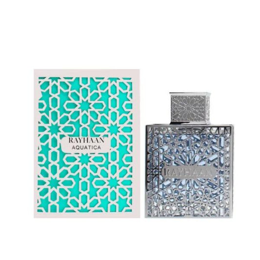 Rayhaan Aquatica Eau de Parfum 100ml