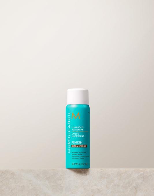 Moroccanoil Luminous Hairspray 75ml