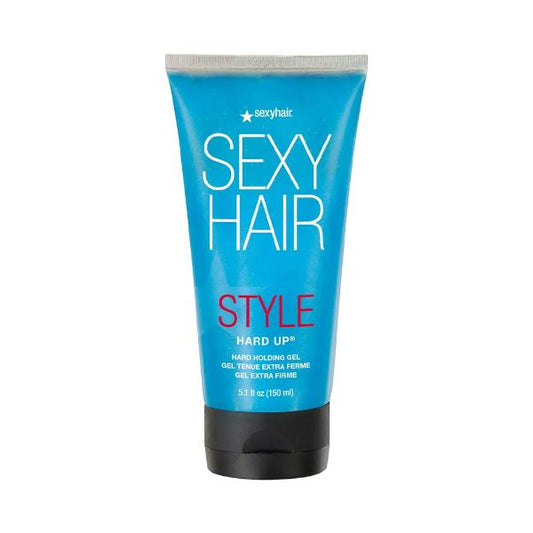Sexy Hair Style Sexy Hair Hard Up Hard Gel 5.1 oz/ 150 ml