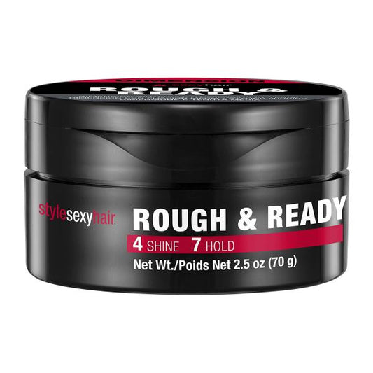 Sexy Hair Style Sexy Hair Rough & Ready Gunk 2.5 oz/ 70 g