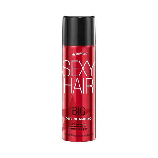 Sexy Hair Big Sexy Dry Shampoo 3.4 oz/ 150 ml