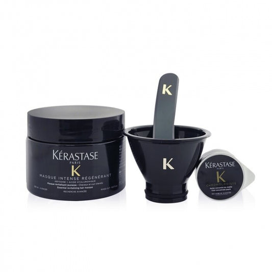 Kerastase Chronologiste Rituel Coffret