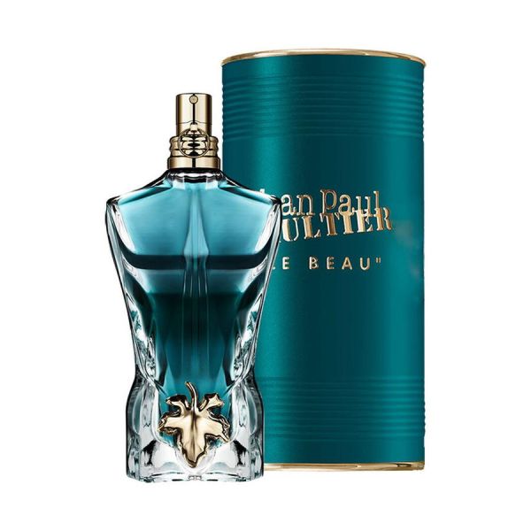 Jean Paul Gaultier Le Beau Eau de Toilette 100ml