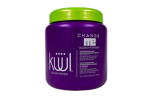 Kuul Change Me Bleach Powder