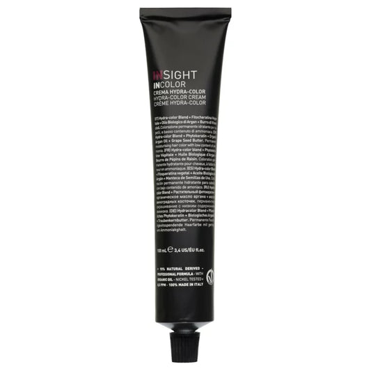 Insight Anti Yellow Toner 60ml -