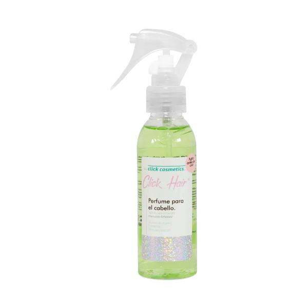 Click Hair Perfume Verde 120Ml