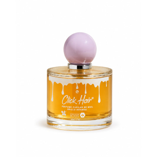 Click Hair Perfume de Miel y Marshmellow 100 ml