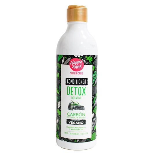 Duo Conditioner Carbon & Bambo 340ml