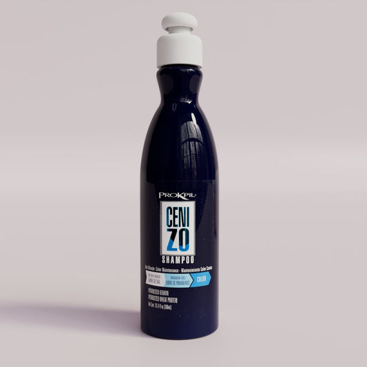 Prokpil Shampoo 500ml - Cenizo