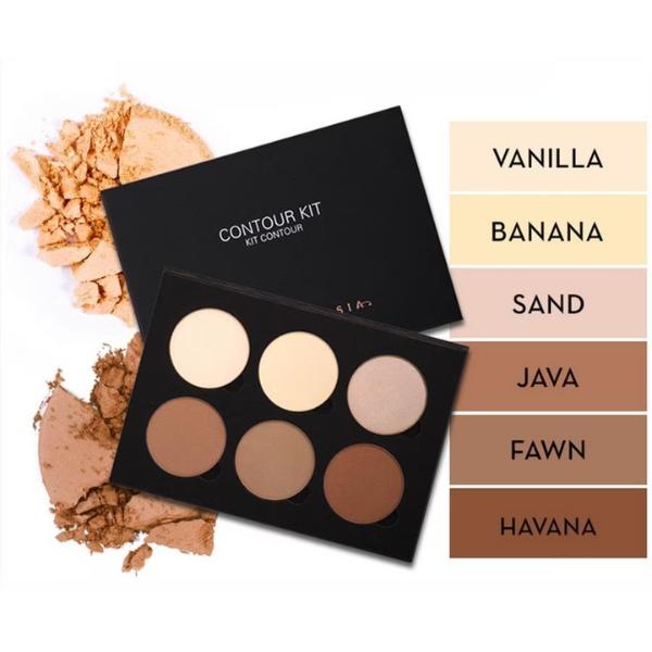 Anastasia Beverly Hills Contour Kit Light to Medium
