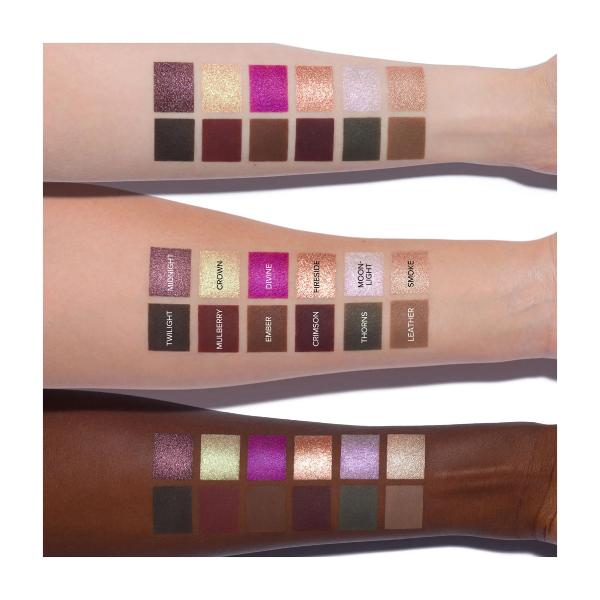 Anastasia Beverly Hills Fall Romance Palette