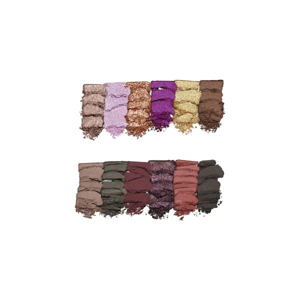 Anastasia Beverly Hills Fall Romance Palette