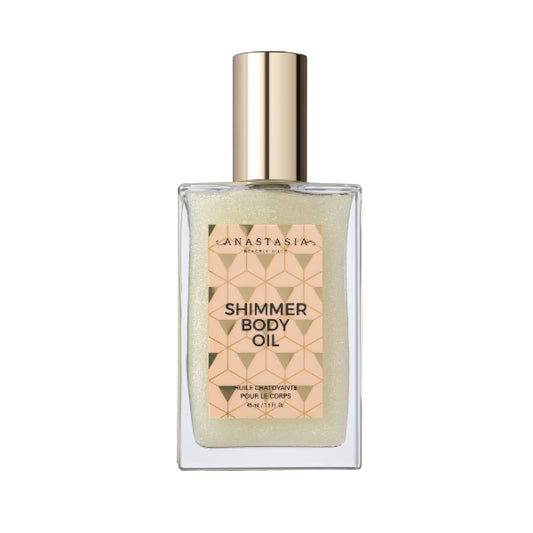 Anastasia Beverly Hills Shimmer Body Oil