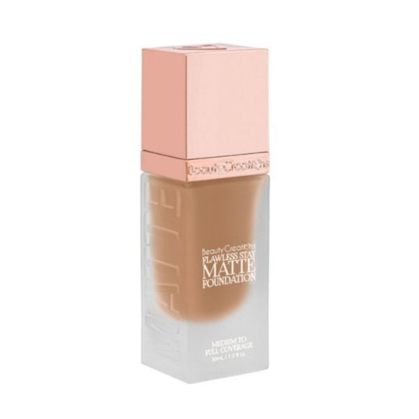 Beauty Creations Flawless Stay Matte Foundation