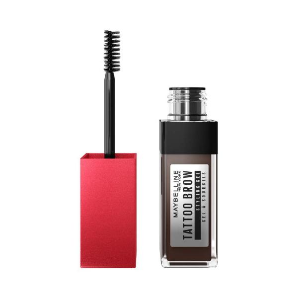 Maybelline Tattoo Brow Gel 3D