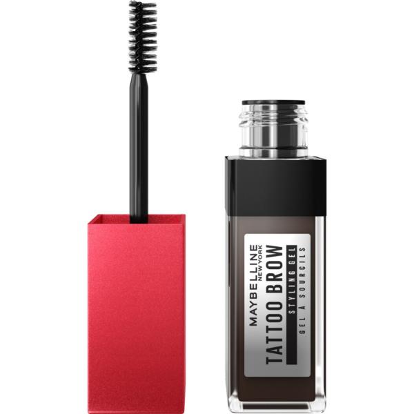 Maybelline Tattoo Brow Gel 3D