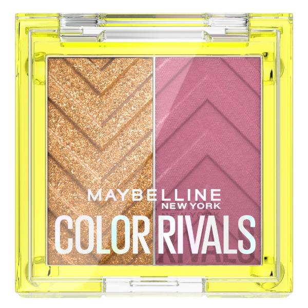 Maybelline Color Rivals