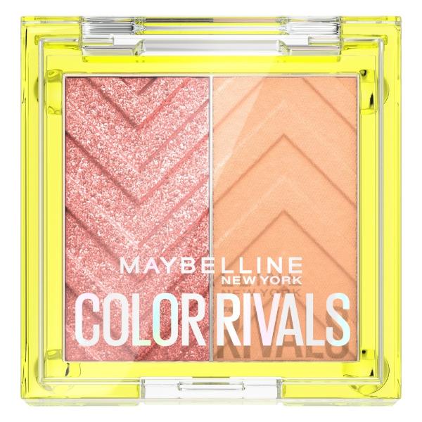 Maybelline Color Rivals