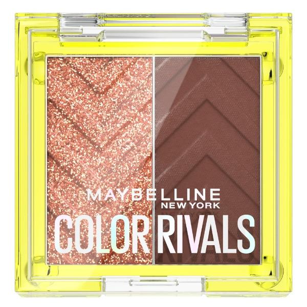 Maybelline Color Rivals