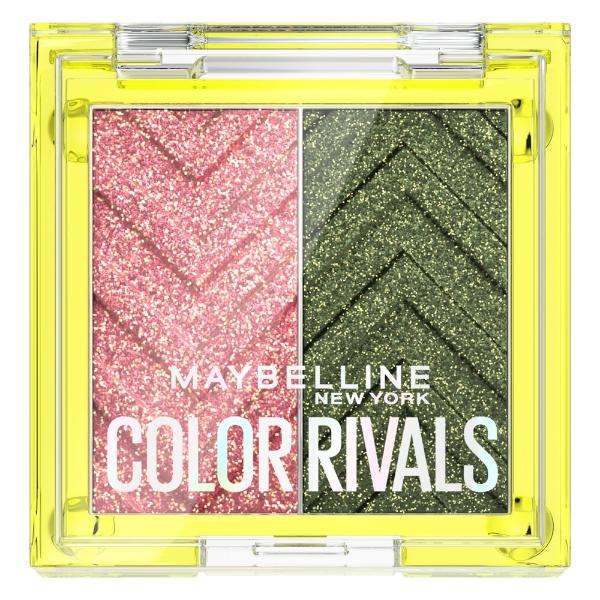 Maybelline Color Rivals