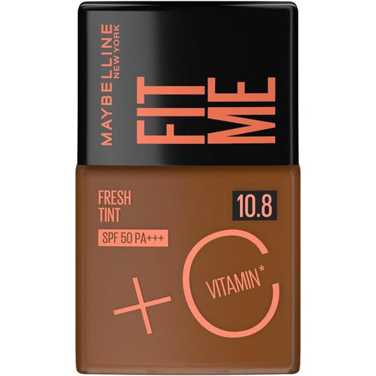 Maybelline Fit Me Fresh Tint SPF50
