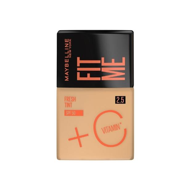 Maybelline Fit Me Fresh Tint SPF50