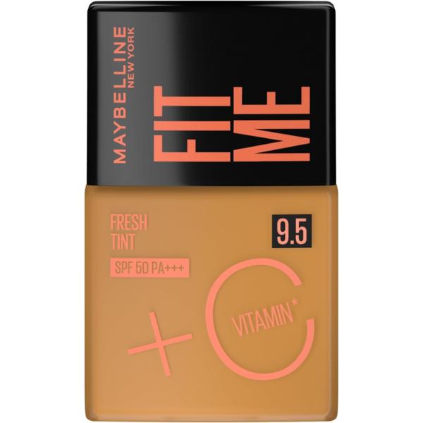 Maybelline Fit Me Fresh Tint SPF50