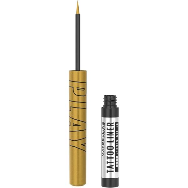 Maybelline Tattoo Liner Play