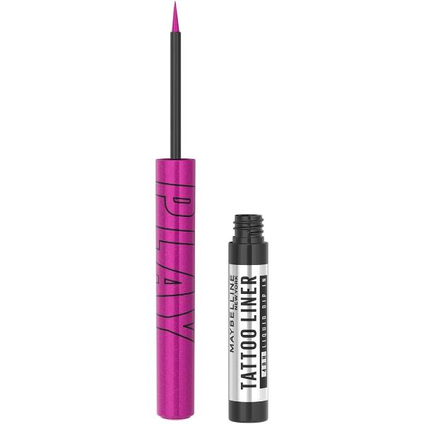 Maybelline Tattoo Liner Play
