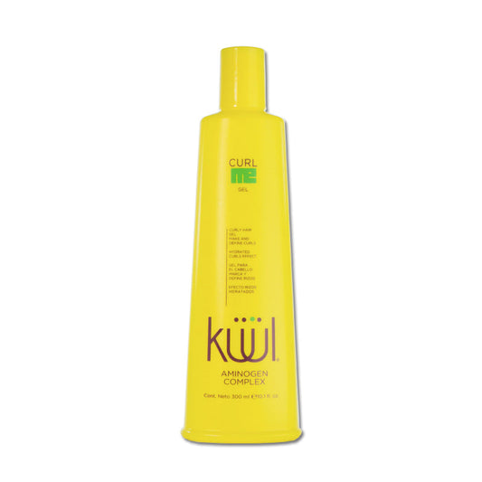 Kuul Curl Me Gel 300ml
