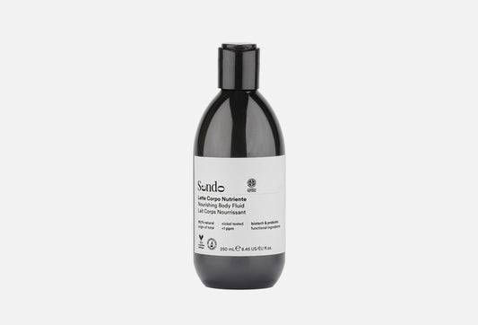 Sendo All Care Nourishing Body Fluid 250ml