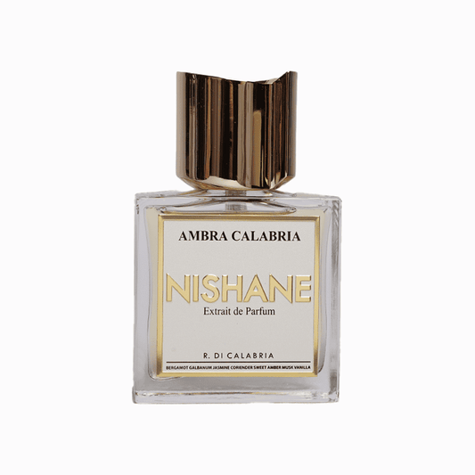 Nishane Ambra Calabria 50ml